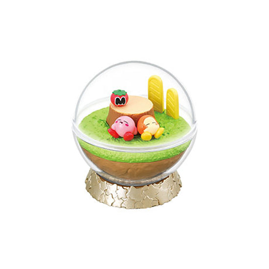 Kirby Terrarium Collection Dream Fountain Story Blind Box Mini Figure image 5