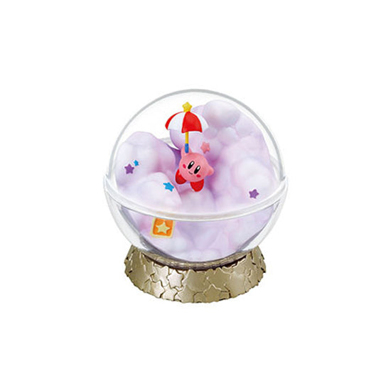 Kirby Terrarium Collection Dream Fountain Story Blind Box Mini Figure image 6