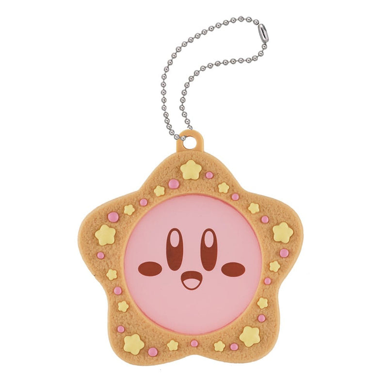 Kirby´s Dream Land Charm Patisserie Kirby´s cookie time image 7