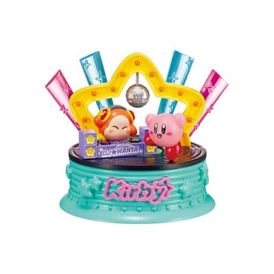 Kirby in Pop City Blind Box Mini Figure image 3