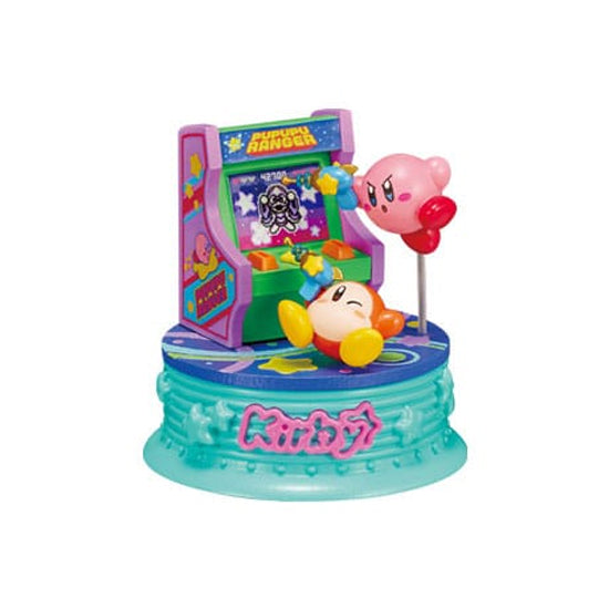Kirby in Pop City Blind Box Mini Figure image 4