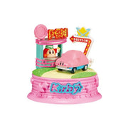 Kirby in Pop City Blind Box Mini Figure image 5