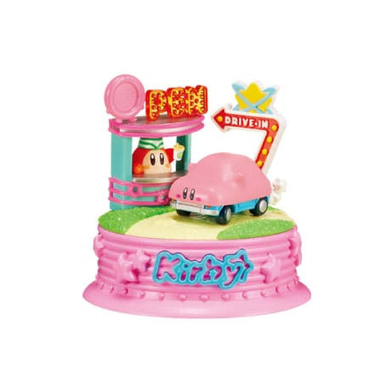 Kirby in Pop City Blind Box Mini Figure image 5
