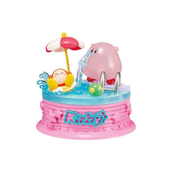 Kirby in Pop City Blind Box Mini Figure image 6