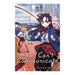 Komi Can't Communicate Volume 25 Manga Book Front Cover