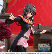 KonoSuba Luminasta Yunyun Figure image 3
