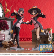 KonoSuba Luminasta Yunyun Figure image 4