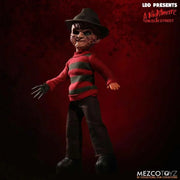 LDD Present A Nightmare on Elm Street Freddy Krueger (Talking) image 1