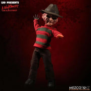 LDD Present A Nightmare on Elm Street Freddy Krueger (Talking) image 2