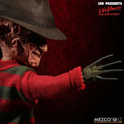LDD Present A Nightmare on Elm Street Freddy Krueger (Talking) image 5