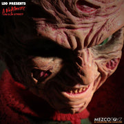 LDD Present A Nightmare on Elm Street Freddy Krueger (Talking) image 6