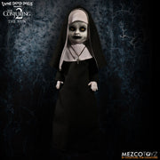 LDD Present Conjuring Universe The Nun image 1