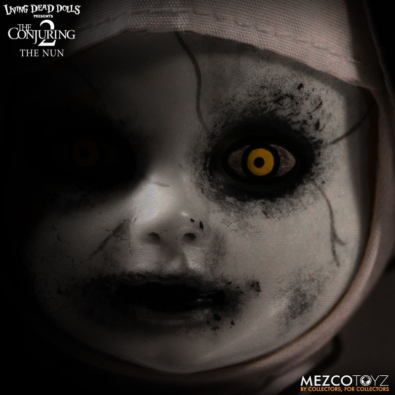 LDD Present Conjuring Universe The Nun image 4