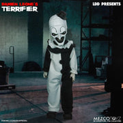 LDD Presents Terrifier Art the Clown image 1
