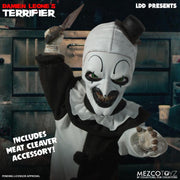 LDD Presents Terrifier Art the Clown image 3