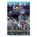 Laid Back Camp Volume 02 Manga Book Front Cover