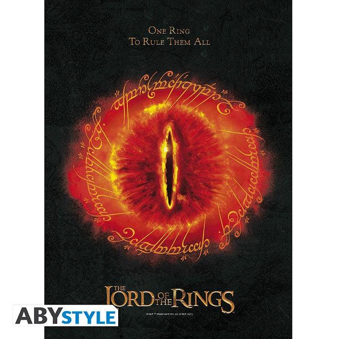 Lord of the Rings Poster Pack image 2