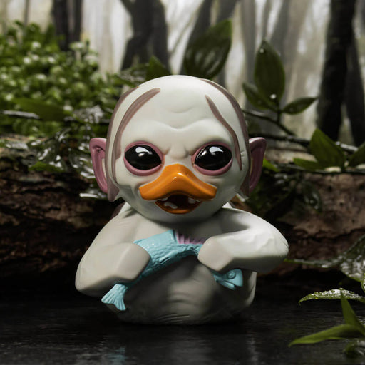 Lord of the Rings TUBBZ Cosplaying Duck Gollum (Boxed Edition) image 1