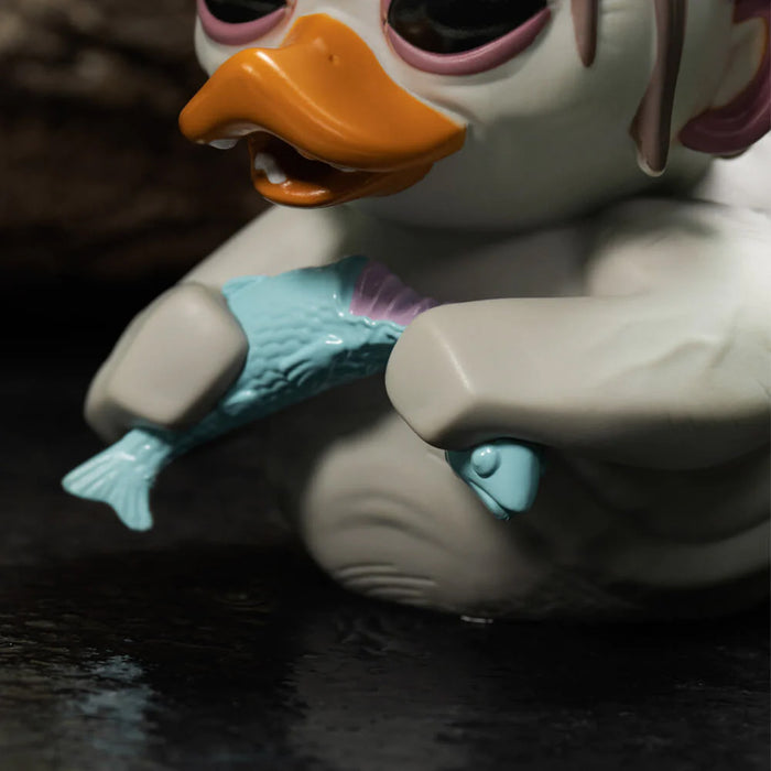 Lord of the Rings TUBBZ Cosplaying Duck Gollum (Boxed Edition) image 3