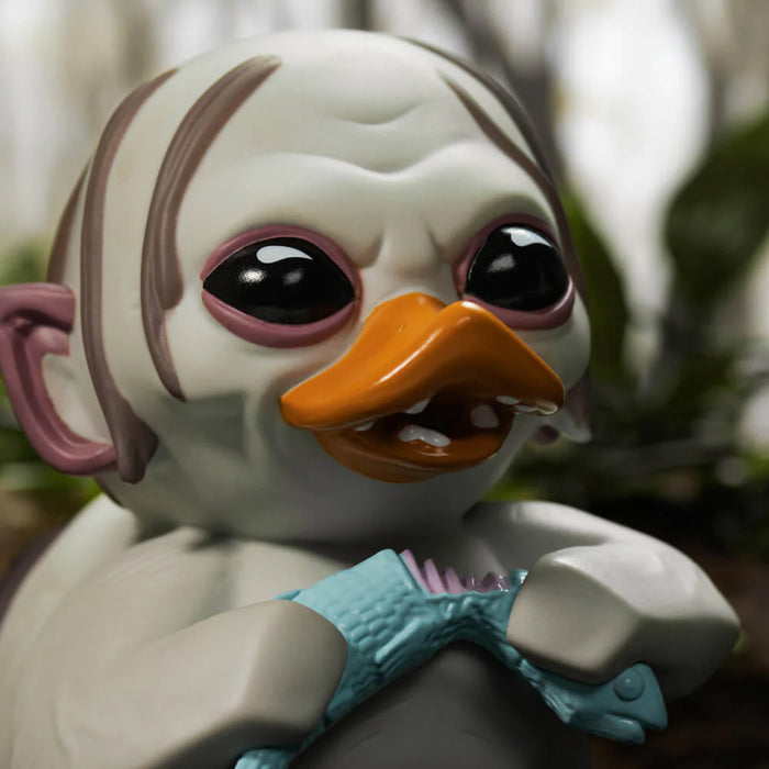 Lord of the Rings TUBBZ Cosplaying Duck Gollum (Boxed Edition) image 4