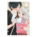 Love's in Sight! Volume 01 Manga Book Front Cover