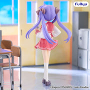 Lucky Star Trio-Try-iT Kagami Hiiragi Figure image 2