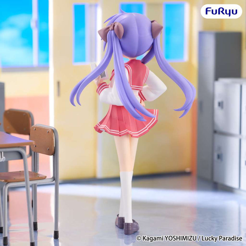Lucky Star Trio-Try-iT Kagami Hiiragi Figure image 2