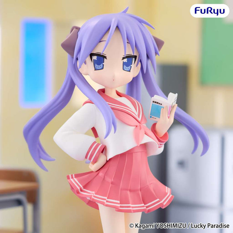 Lucky Star Trio-Try-iT Kagami Hiiragi Figure image 3
