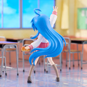 Lucky Star Trio-Try-iT Konata Izumi Figure image 2