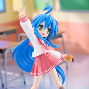 Lucky Star Trio-Try-iT Konata Izumi Figure image 3