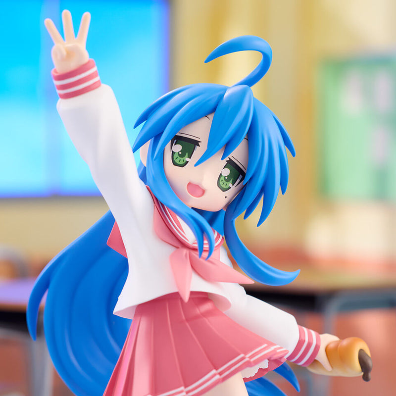 Lucky Star Trio-Try-iT Konata Izumi Figure image 4