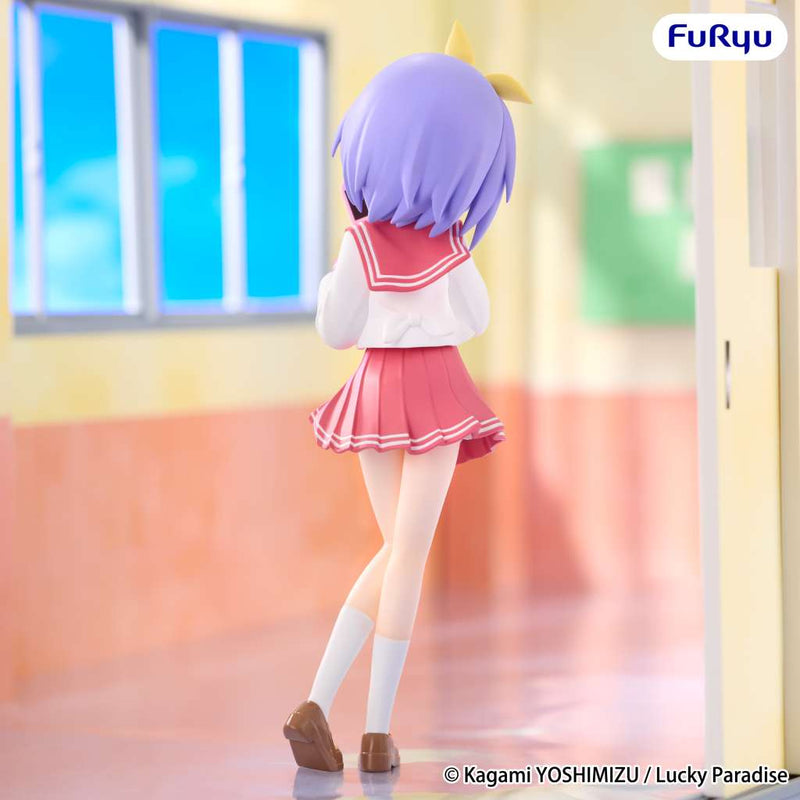Lucky Star Trio-Try-iT Tsukasa Hiiragi Figure image 2