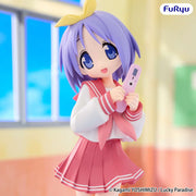 Lucky Star Trio-Try-iT Tsukasa Hiiragi Figure image 3