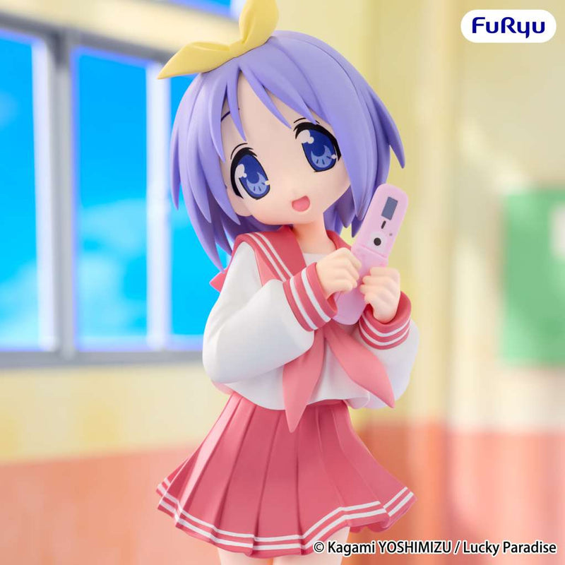 Lucky Star Trio-Try-iT Tsukasa Hiiragi Figure image 3
