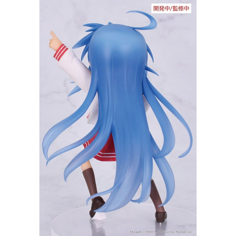 Lucky Star Vivit Konata Izumi Figure image 4