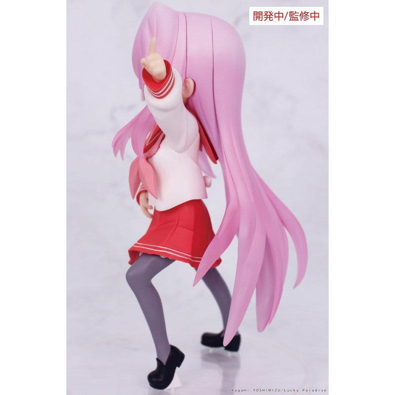Lucky Star Vivit Miyuki Takara Figure image 3