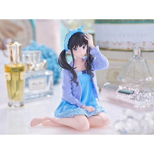 Lycoris Recoil Desktop Cute Takina Inoue (Roomwear Ver.) Figure image 1