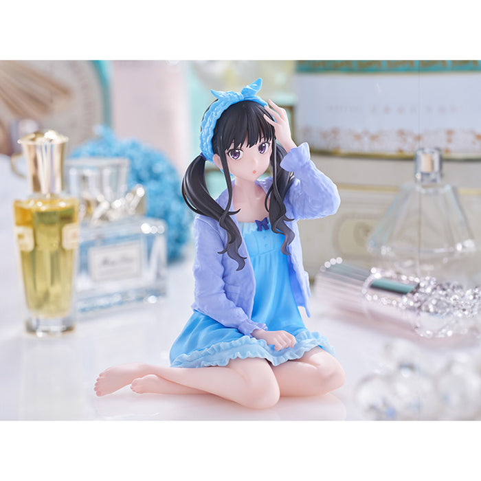 Lycoris Recoil Desktop Cute Takina Inoue (Roomwear Ver.) Figure image 1