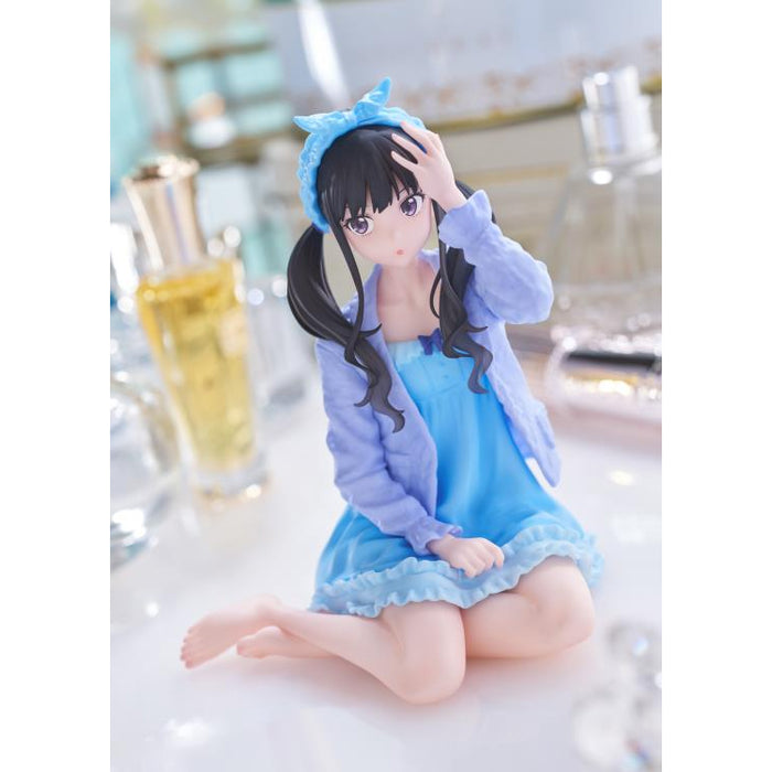 Lycoris Recoil Desktop Cute Takina Inoue (Roomwear Ver.) Figure image 3