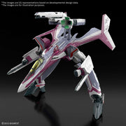 Macross Delta VF-31C Siegfried (Mirage Farina Jenius) HG 1 100 Scale Model Kit image 3