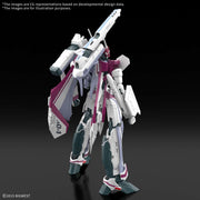 Macross Delta VF-31C Siegfried (Mirage Farina Jenius) HG 1 100 Scale Model Kit image 6