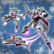 Macross Delta VF-31C Siegfried (Mirage Farina Jenius) HG 1 100 Scale Model Kit image 7