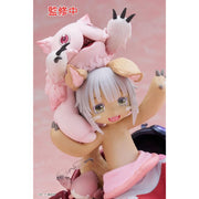 Made in Abyss The Golden City of the Scorching Sun AMP+ Nanachi (My Treasure Ver.) Prize Figure image 3