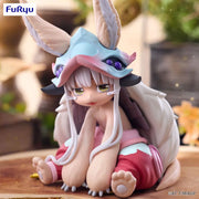 Made in Abyss The Golden City of the Scorching Sun Nanachi Noodle Stopper Figure image 2