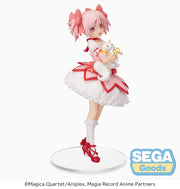 Magia Record Puella Magi Madoka Magica Side Story SPM PVC Statue Madoka Kaname image 4