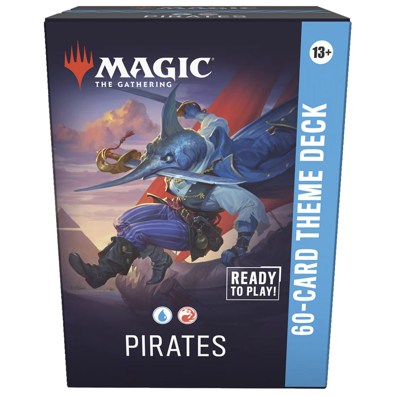 Magic: The Gathering: Lorwyn Eclipsed 60-Card Theme Deck