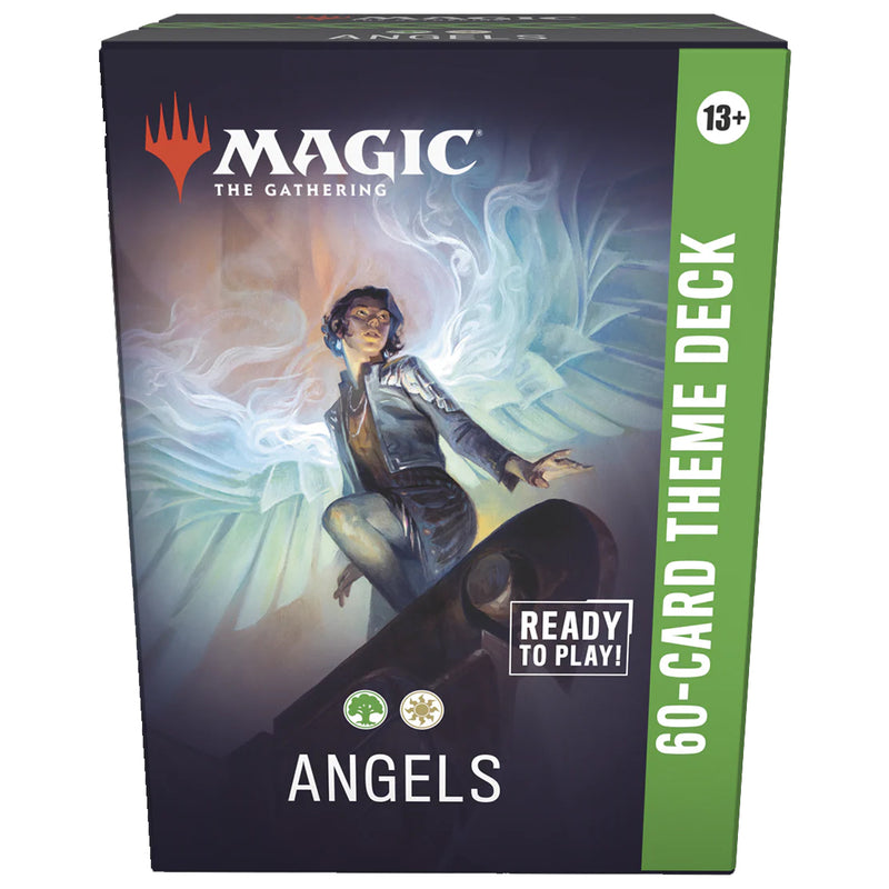 Magic: The Gathering: Lorwyn Eclipsed 60-Card Theme Deck