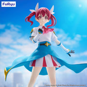 Magilumiere Magical Girls Inc.Trio-Try-iT Figure Kana Sakuragi image 2