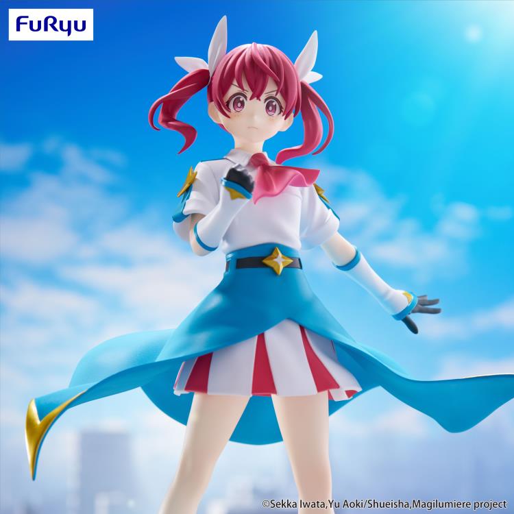 Magilumiere Magical Girls Inc.Trio-Try-iT Figure Kana Sakuragi image 2