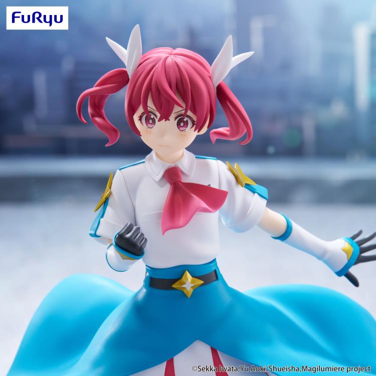Magilumiere Magical Girls Inc.Trio-Try-iT Figure Kana Sakuragi image 3